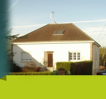 Bois Marinier REZE