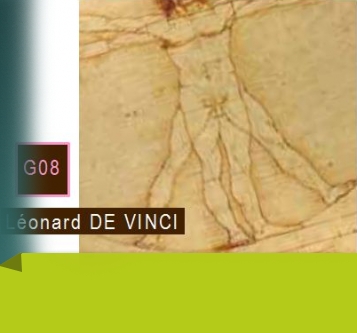 HC Léonard DE VINCI
