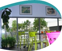 Cafétéria