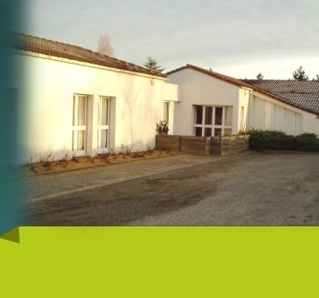 HJ Les Chalonnières